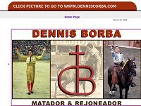 enlace de dennis borba